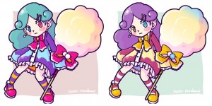 こっとんちゃん