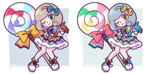 ろりぽっぷちゃん