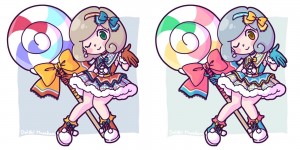 ろりぽっぷちゃん