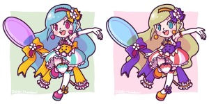 ぽっぷちゃん